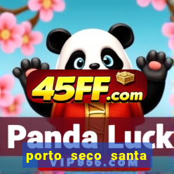 porto seco santa helena de goias